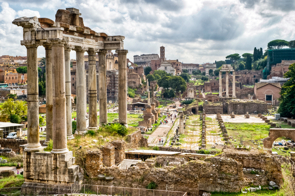 Ancient-Rome